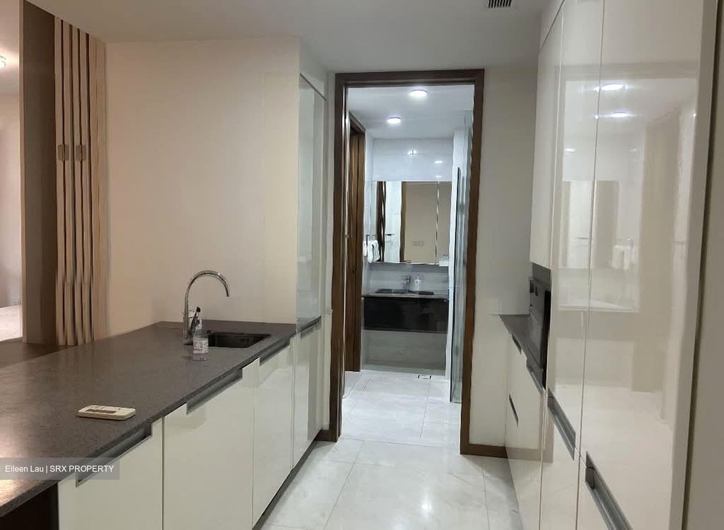 Marina One Residences (D1), Apartment #548140921